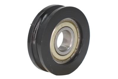 Türlaufrolle ø40mm